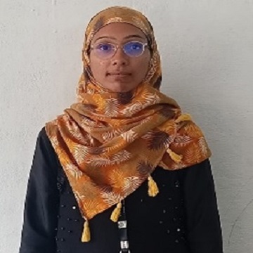 S SHAHANAZ BEGUM